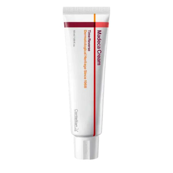 Centellian24+ Madeca Cream Time Reverse
