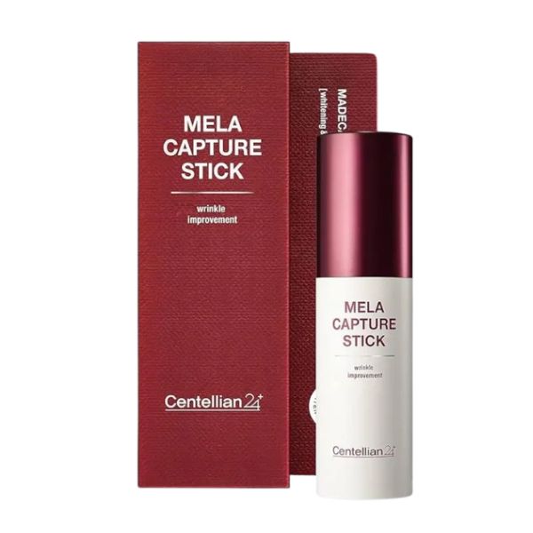 Centellian24+ Madeca Mela Capture Stick
