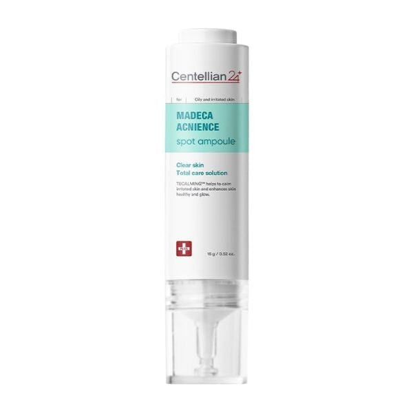 Centellian24+ Madeca Acnience Spot Ampoule