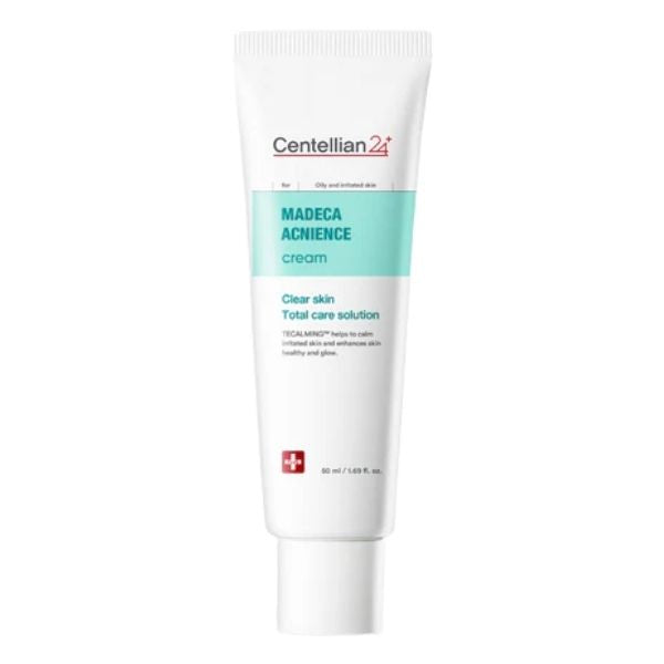 Centellian24+ Madeca Acnience Cream 50ml