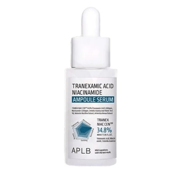 APLB Tranexamic Acid Niacinamide Ampoule Serum