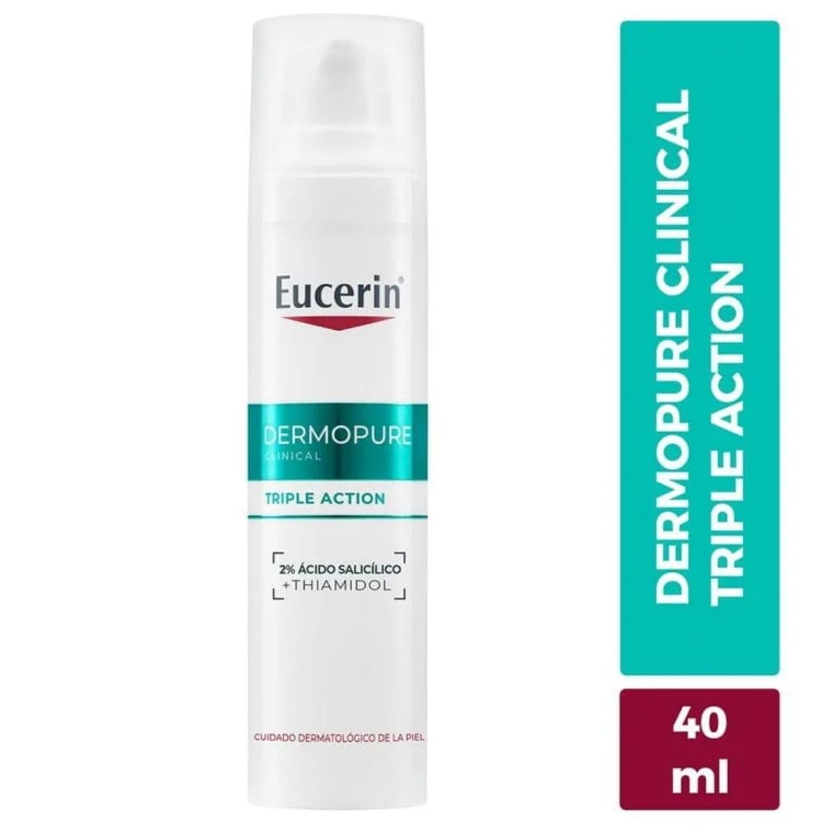 Eucerin Dermopure Clinical Triple Action Serum 40ml