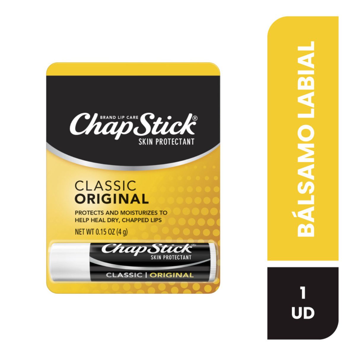 ChapStick Bálsamo Labial Original