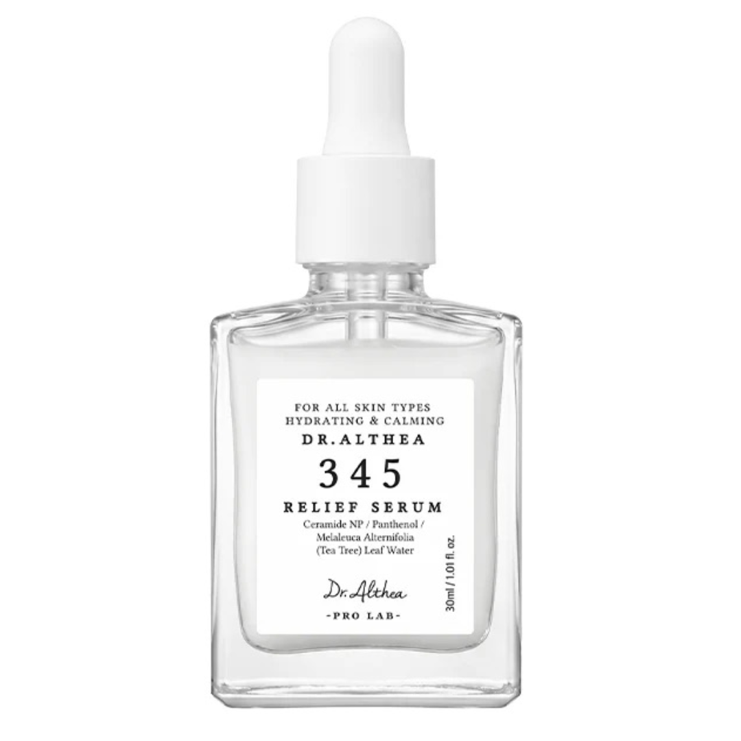 Dr. Althea 345 Relief Serum 30ml