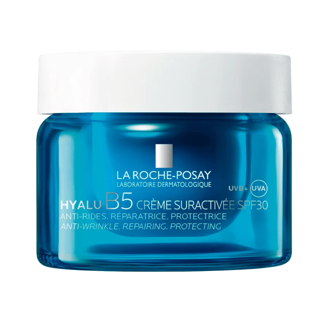 La Roche-Posay Hyalu B5 Suractivated Crema Antiarrugas FPS30 50ml