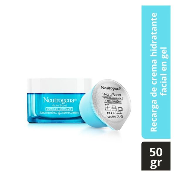 Neutrogena Refill Hydro Boost Water Gel 50g