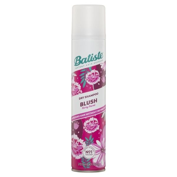 Batiste Dry Shampoo Blush