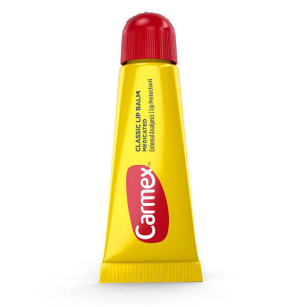 Carmex Bálsamo Labial Tubo - Clásico