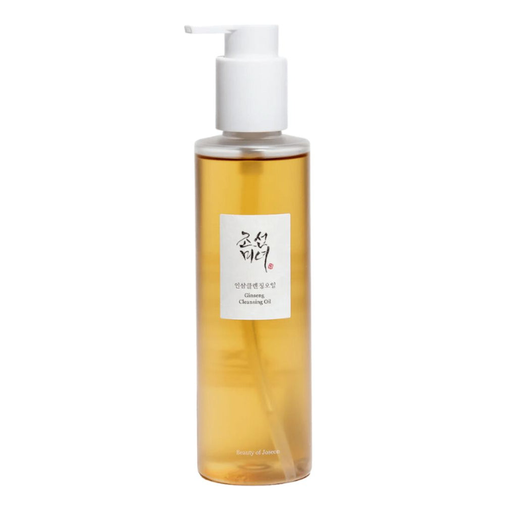 Beauty of Joseon Ginseng Cleansing Oil 210ml
