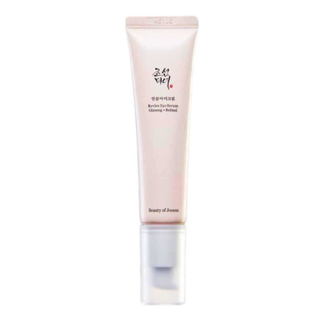 Beauty of Joseon Revive Eye Serum Ginseng + Retinal