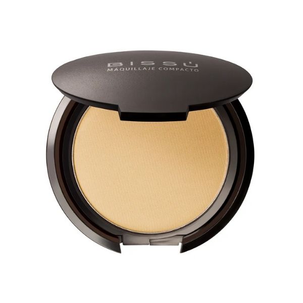 Bissú Polvo Compacto Caramel