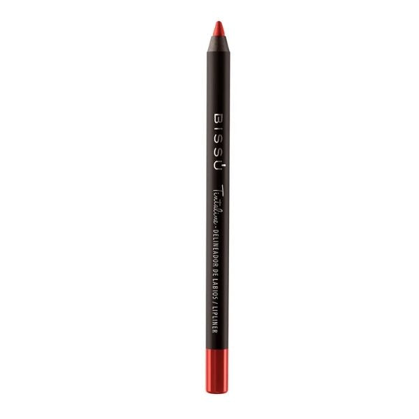 Bissú Tintaline Labios Rojo Quemado