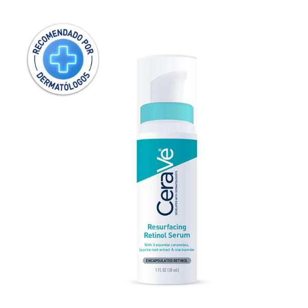 Cerave Serum Retinol Anti-Marcas 30ml
