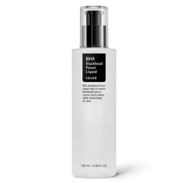 COSRX BHA Blackhead Power Liquid