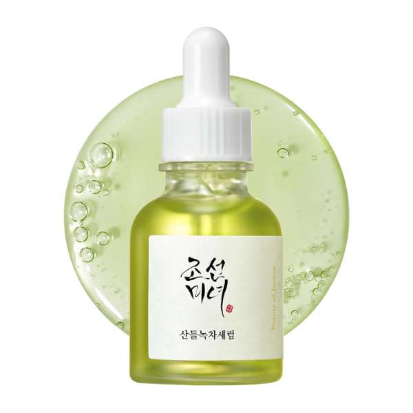 Beauty of Joseon Calming Serum : Green Tea + Panthenol
