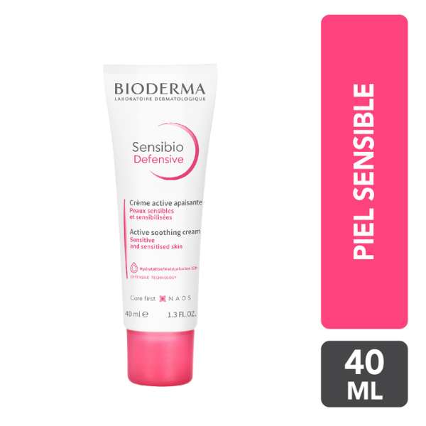 Bioderma Sensibio Defensive