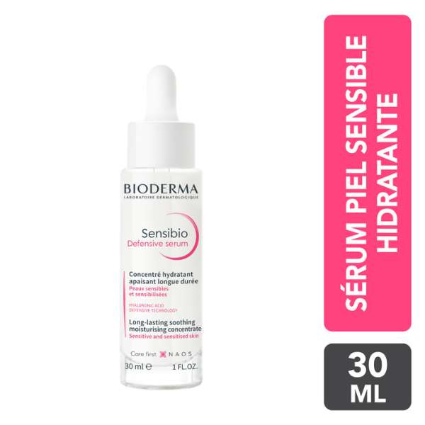 Bioderma Sensibio Defensive Serum