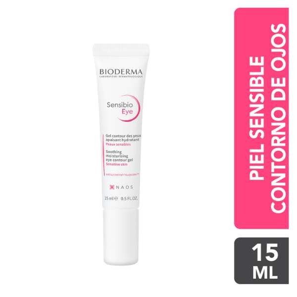 BIODERMA SENSIBIO EYE 15ML