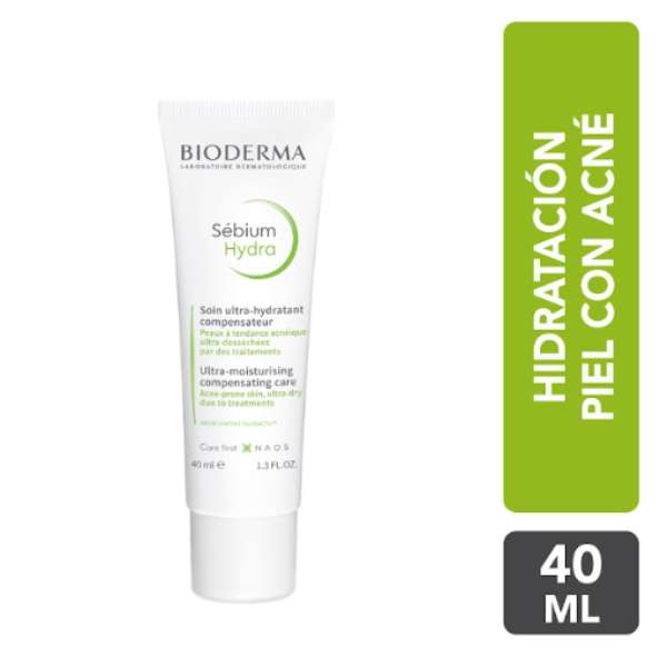 Bioderma Sebium Hydra