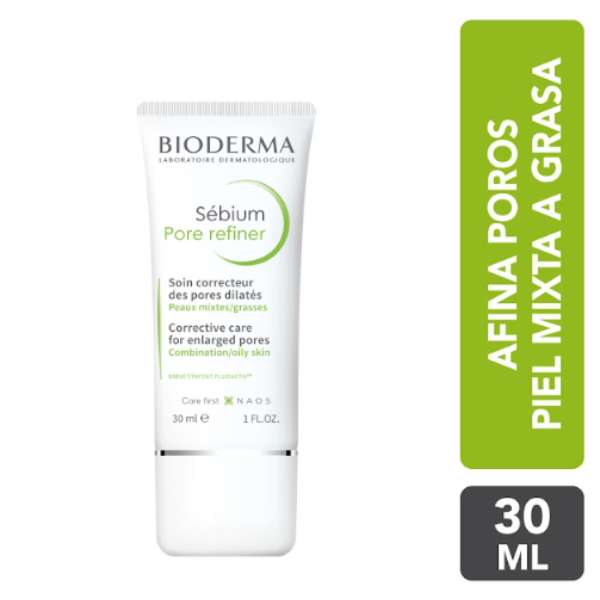 BIODERMA Sebium Pore Refiner