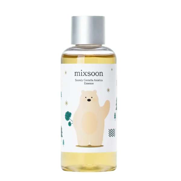 Mixsoon Soondy Centella Asiatica Essence 100ml