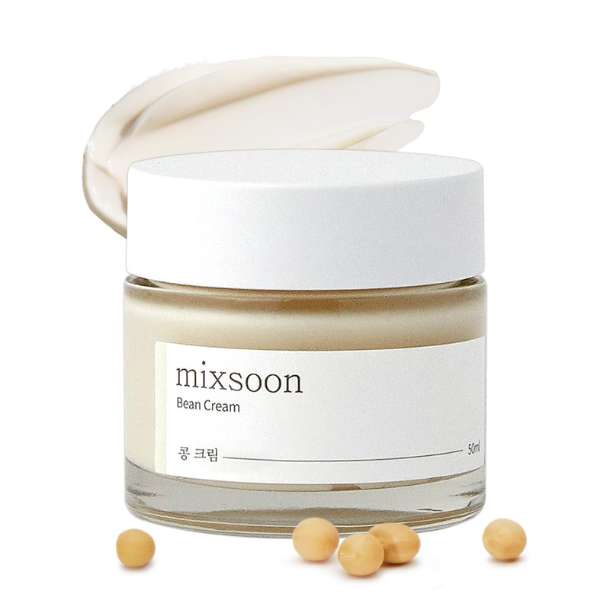 Mixsoon Bean Cream 50ml