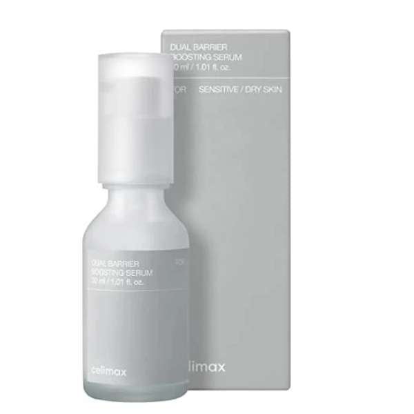 Celimax Dual Barrier Boosting Serum 30ml