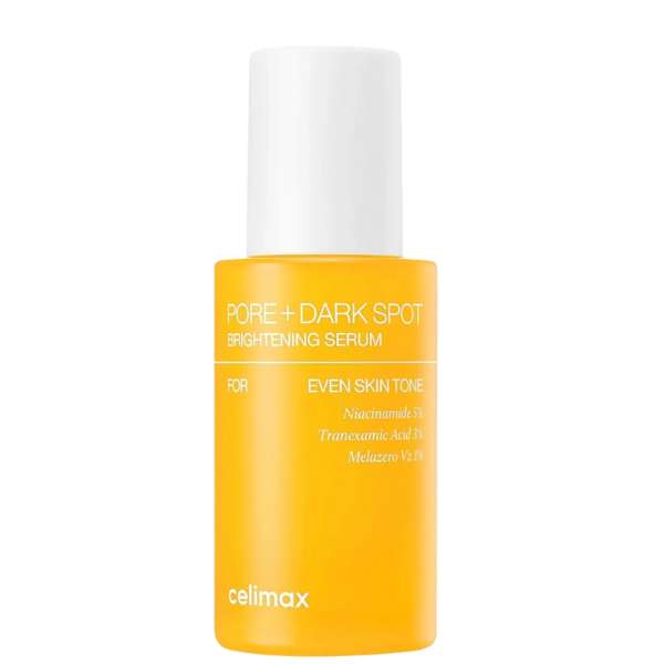Celimax Pore + Dark Spot Brightening Serum 30ml