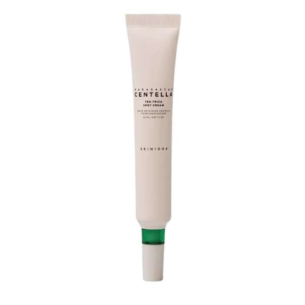 SKIN1004 Madagascar Centella Tea-Trica Spot Cream
