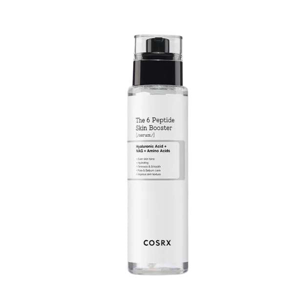 CosRX Sérum Hidratante The 6 Peptide Skin Booster 150ml