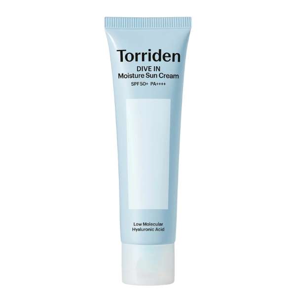 Torriden Dive in Watery Moisture Sun Cream 60ml