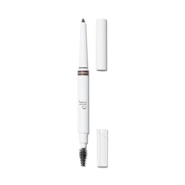 e.l.f. Instant Lift Waterproof Brow Pencil - Deep Brown