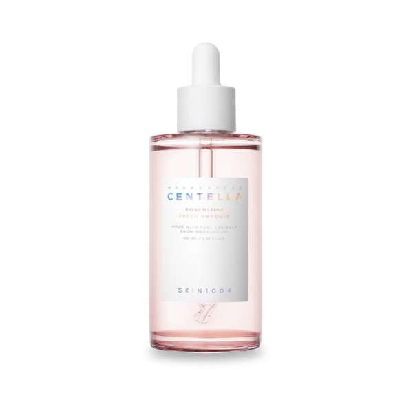 SKIN1004 Madagascar Centella Poremizing Fresh Ampoule 100ml Ampolla para Poros y Control de Grasa | Envíos a todo el Perú