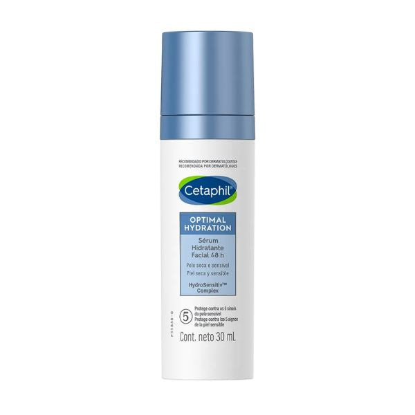 Cetaphil Optimal Hydration Serum Hidratante 30ml