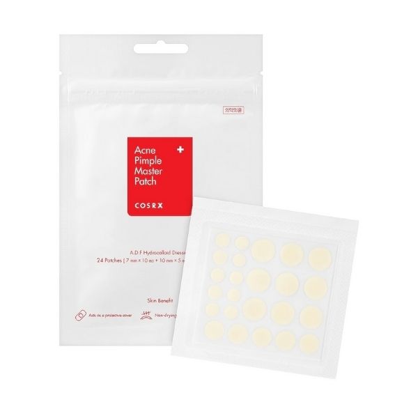 COSRX Acne Pimple Master Patch (24 parches)