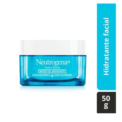 Neutrogena Hydro Boost Water Gel Hidratante Facial