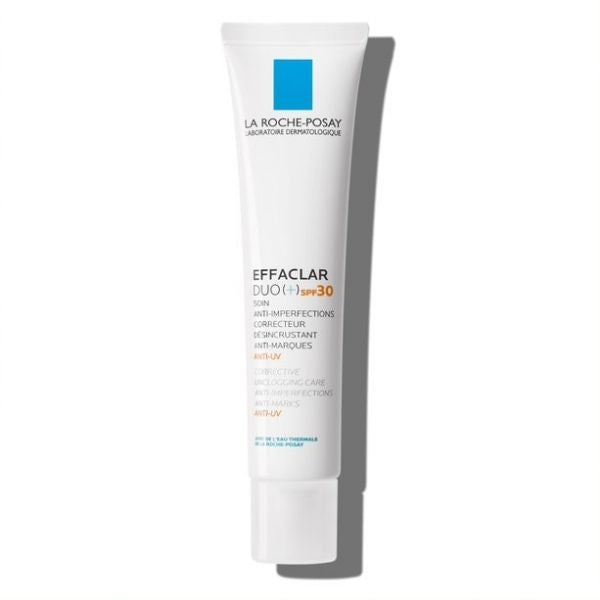 La Roche-Posay Effaclar Duo +SPF30