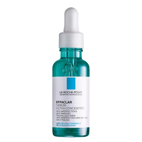 La Roche-Posay Effaclar Serum