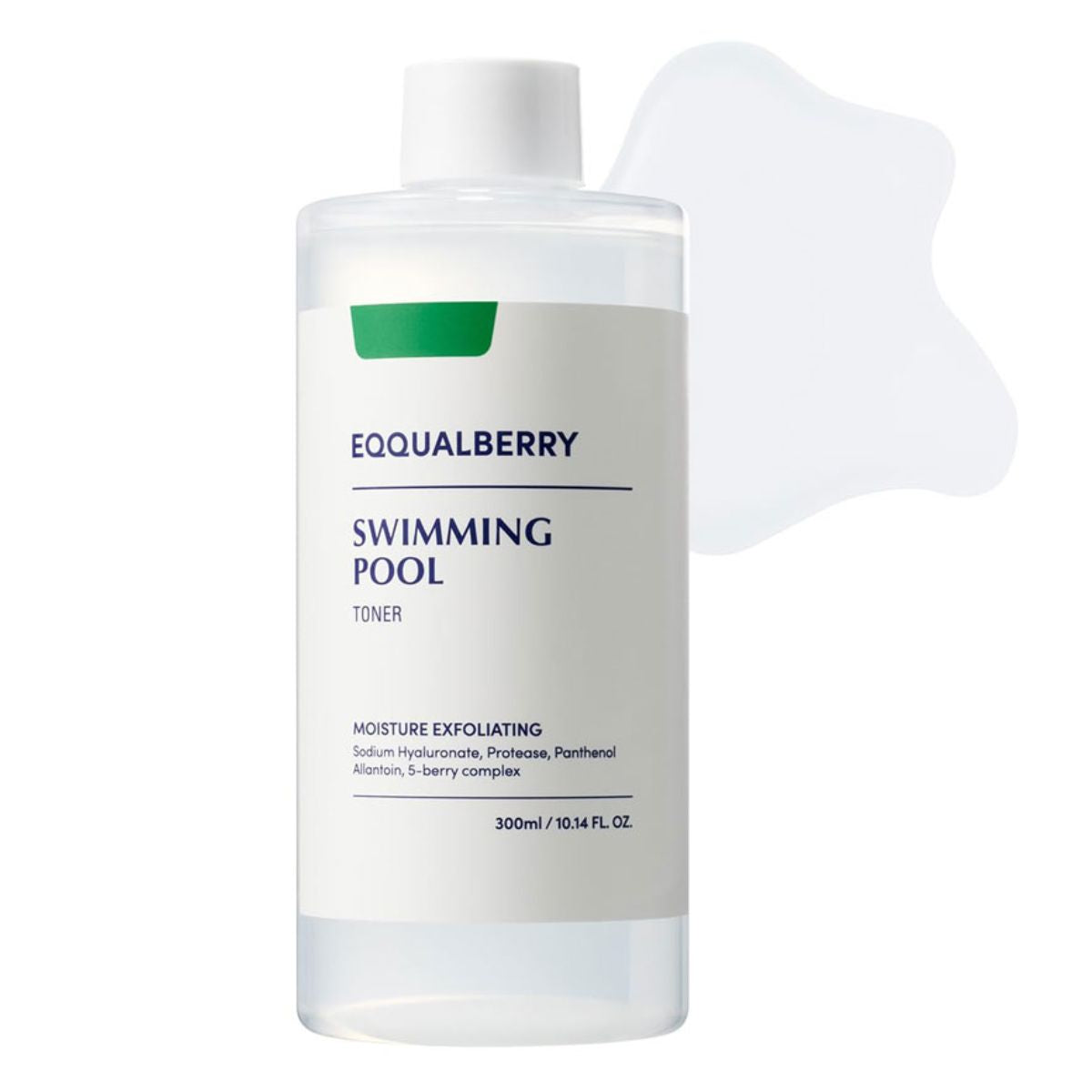 Eqqualberry Swimming Pool Toner 300ml