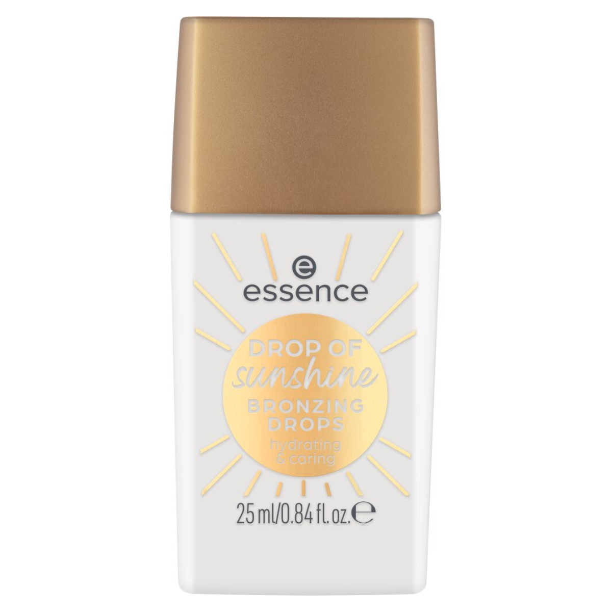 Essence DROP OF Sunshine Bronzing Drops 25 ml