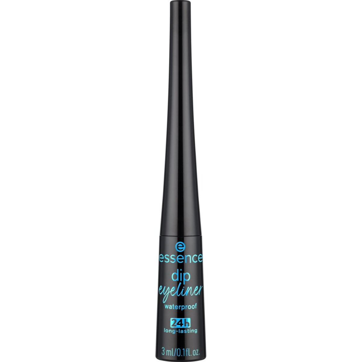 Essence Dip Eyeliner Waterproof 24h Long-Lasting