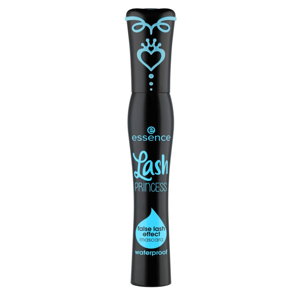 Essence Lash PRINCESS False Lash Effect Mascara Waterproof 12ml