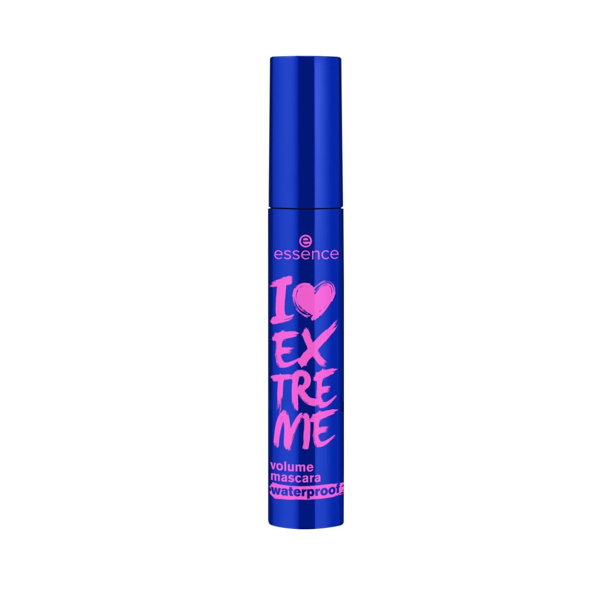 Essence I LOVE EXTREME Volume Mascara Waterproof 12ml