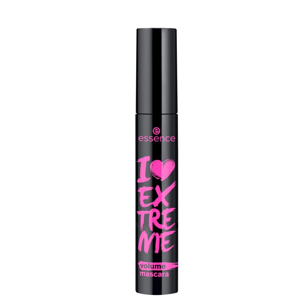 Essence I LOVE EXTREME Volume Mascara 01 Black 12ml
