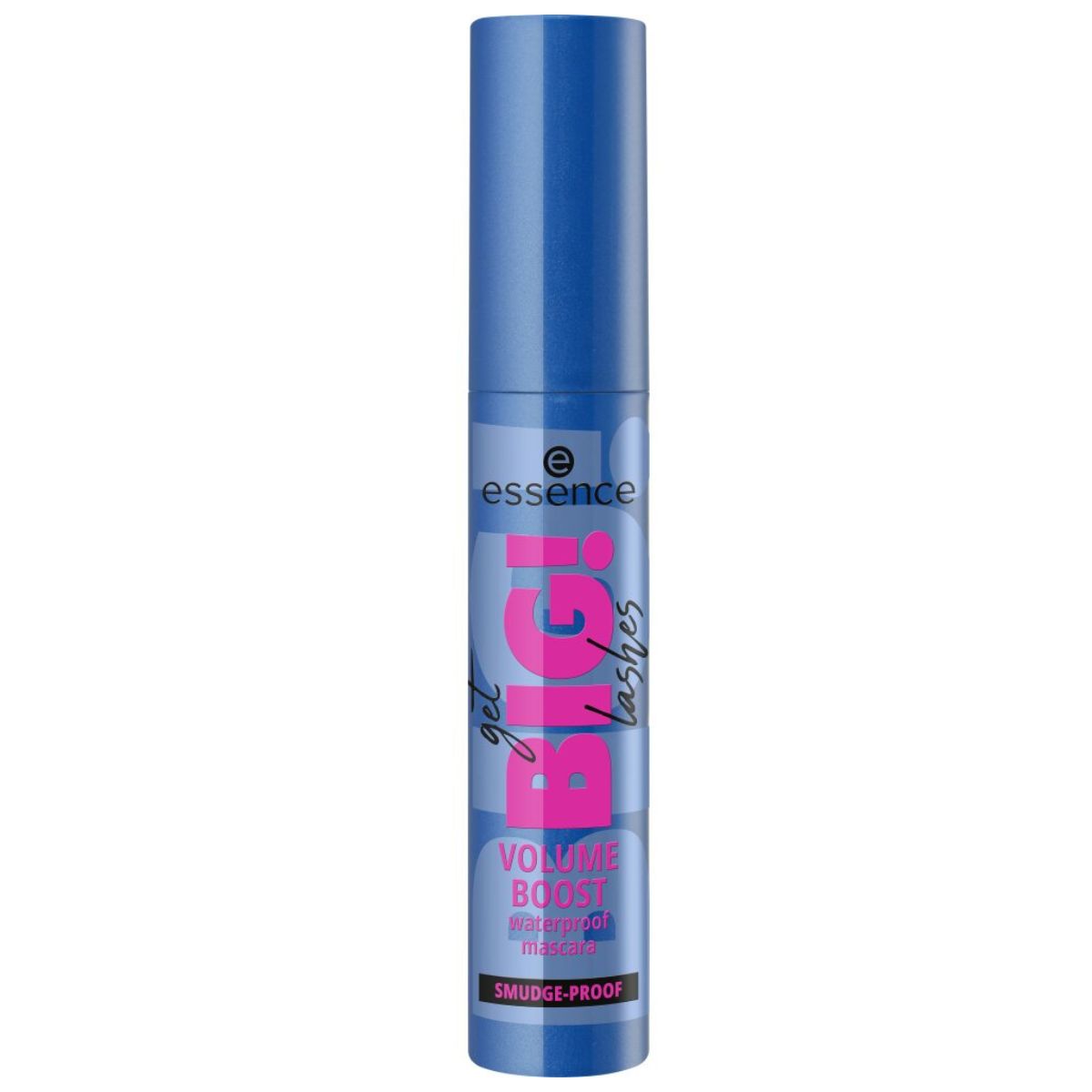 Essence get BIG! lashes VOLUME BOOST WATERPROOF Mascara 12ml