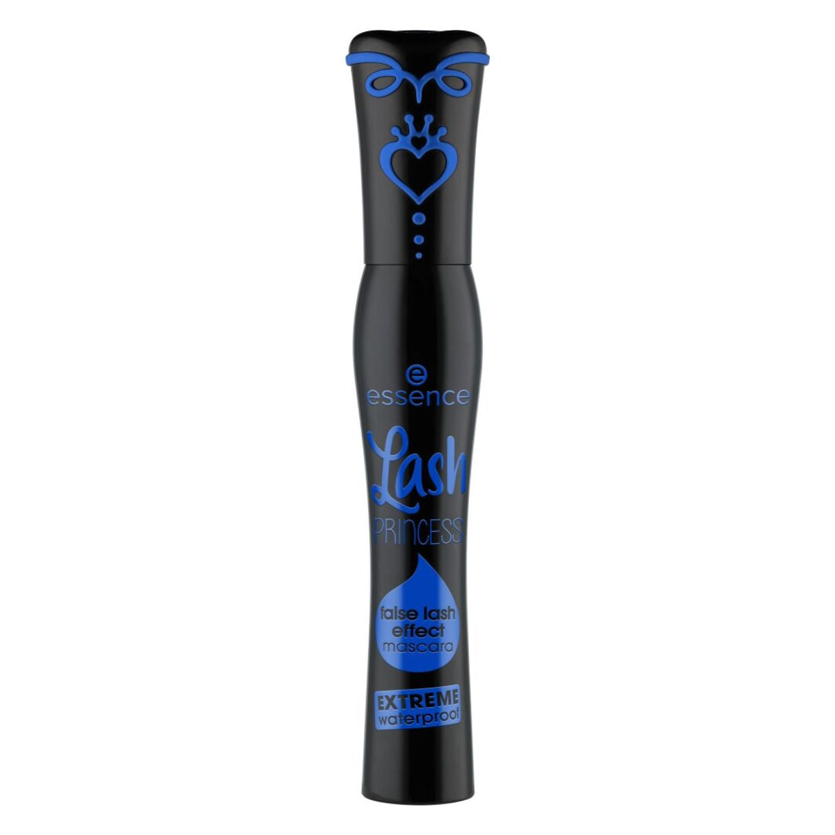 Essence Lash PRINCESS False Lash Effect Mascara EXTREME Waterproof 12ml