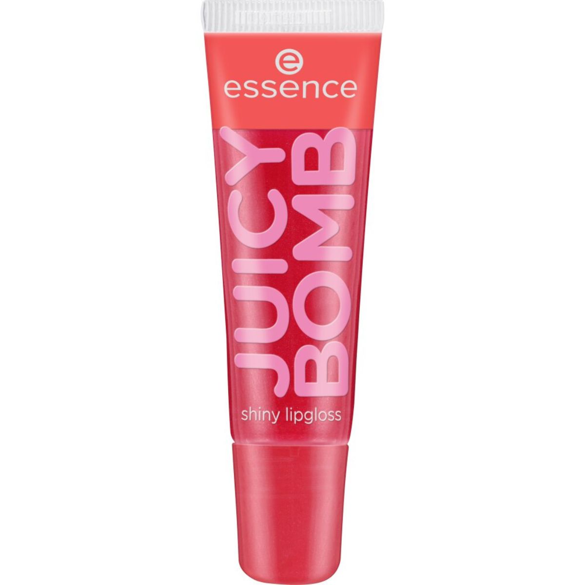 Essence JUICY BOMB Shiny Lipgloss