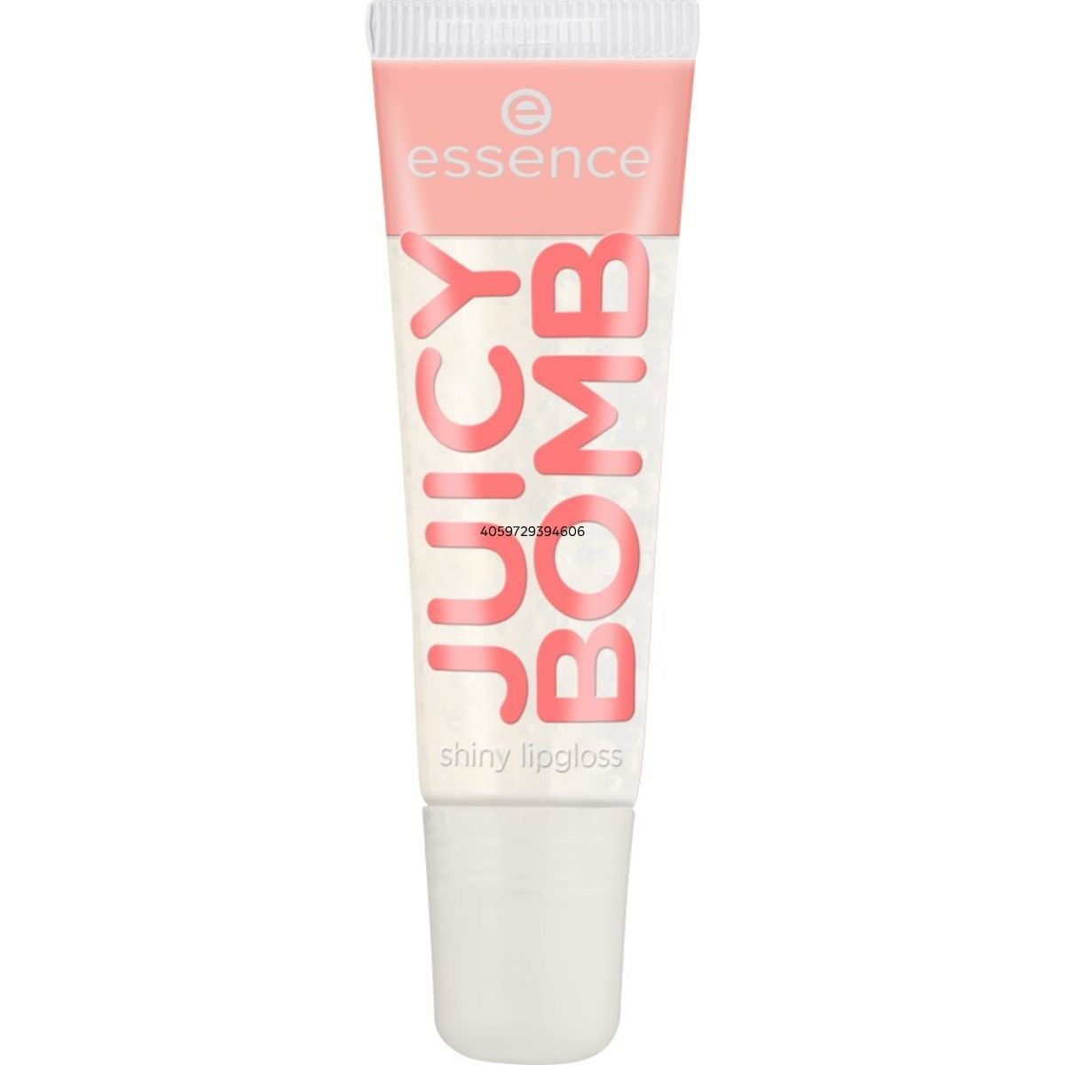 Essence JUICY BOMB Shiny Lipgloss