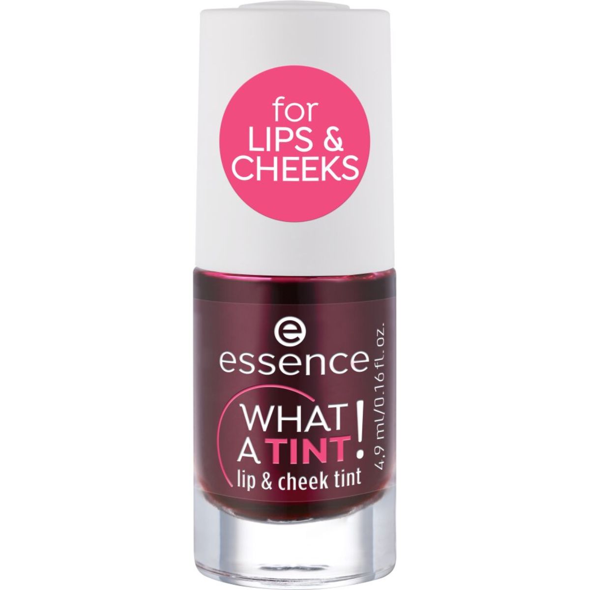 Essence What A Tint! Lip & Cheek