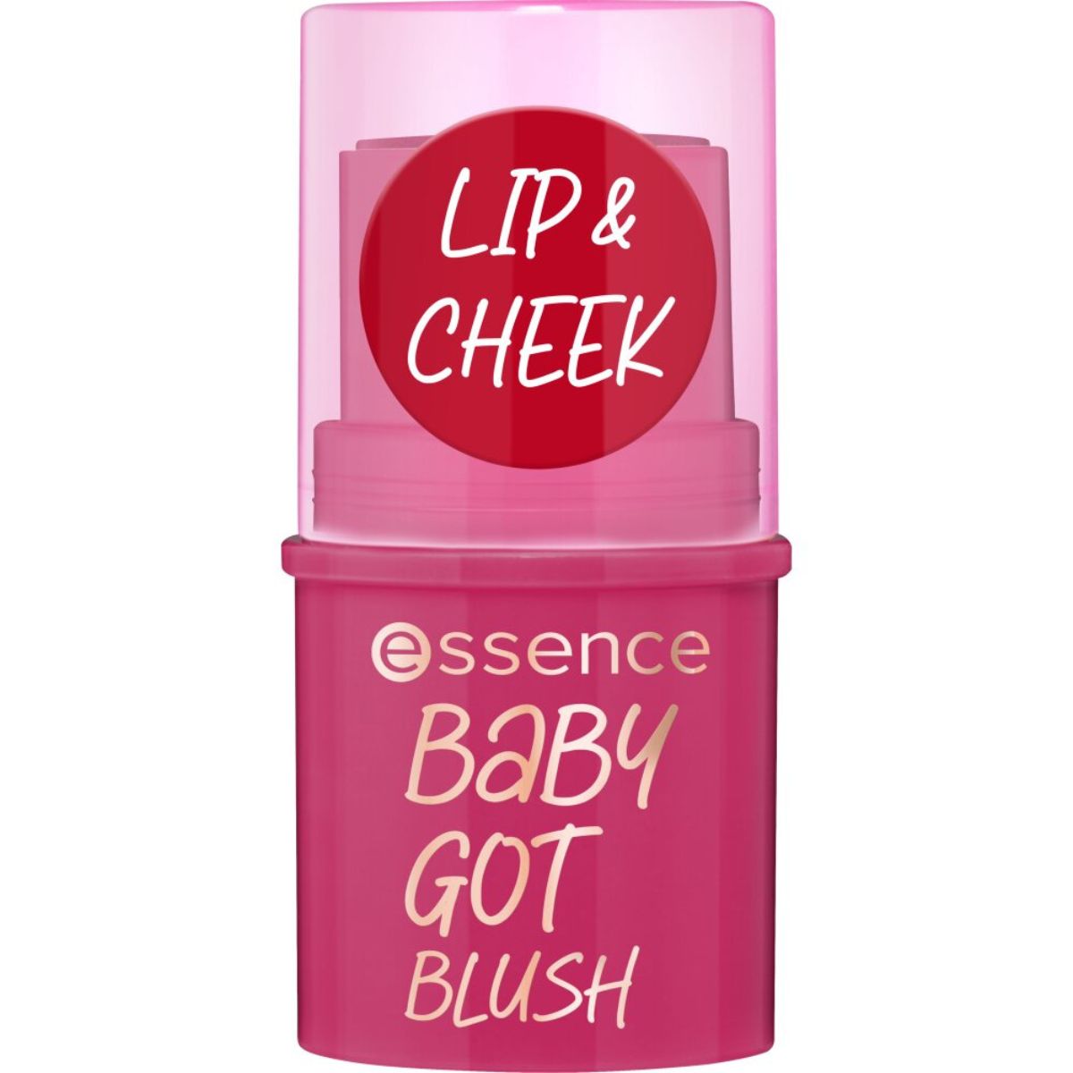 Essence Baby Got Blush